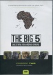 The Big 5 - Henry Stober