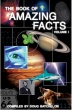 The Book of Amazing Facts - Vol 1
