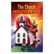 The Church, Is It Babylon?