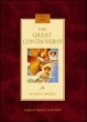The Great Controversy  Large Print Edition
