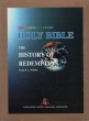 The History of Redemption/KJV Bible Zippered