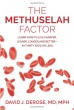 The Methuselah Factor