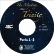 The Mystery of the Trinity - MP3 CD