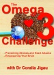 The Omega 3 Challenge DVD set