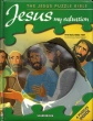 The Puzzle Bible: Jesus My Salvation