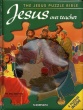 The Puzzle Bible: Jesus Our Teacher