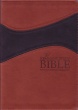 The Remnant Study Bible (KJV + E.G. White Comments) Blue/Grey