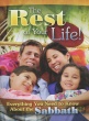 The Rest of Your Life! Magazine