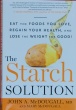 The Starch Solution