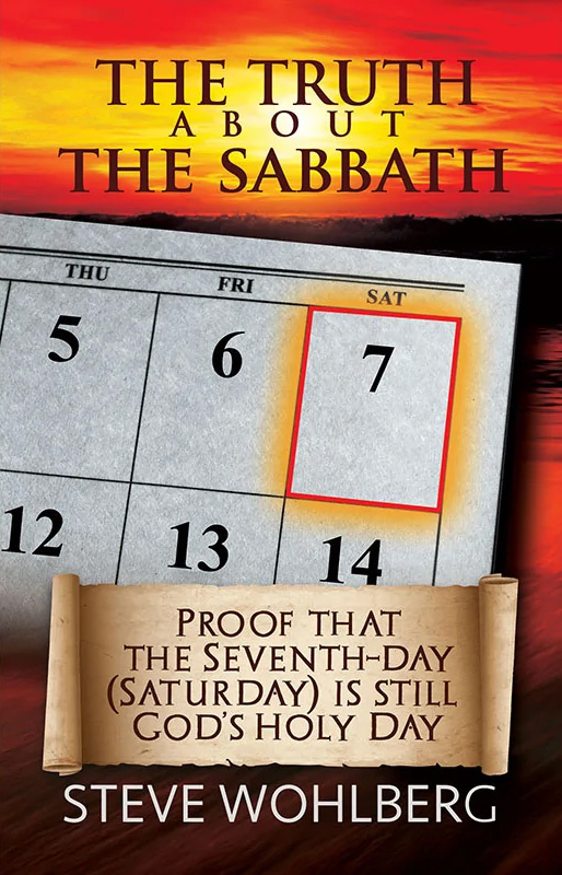 The Truth about the Sabbath_88