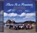 There is a Fountain Music CD