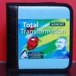 Total Transformation Dual Layered 6 DVD's 18 programs