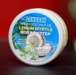 Virgin Coconut Oil and Lemon Myrtle Body Butter