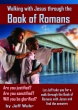 Walking with Jesus through the Book of Romans - book