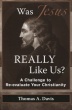 Was Jesus Really Like Us