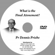 What is the Final Atonement?