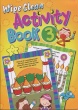 Wipe Clean Activity Book 3