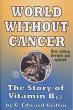 World Without Cancer book