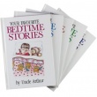 Your Favourite Bedtime Stories, Uncle Arthur 5 Volumes