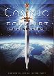 Cosmic Conflict - The Origin of Evil DVD