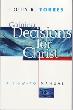 Gaining Decisions for Christ