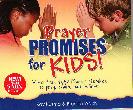 Prayer Promises for Kids