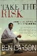 Take the Risk Hardcover