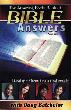 The Amazing Facts Book of Bible Answers Vol 1