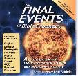 The Final Events of Bible Prophecy Cardboard edition  DVD 