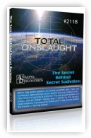 #11 - The Secret Behind Secret Societies DVD