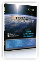 #32 - 1844 and The Final Onslaught DVD