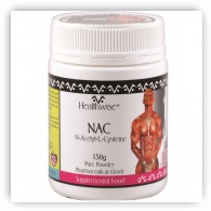  NAC N-Acetyl-L-Cysteine Powder 