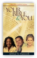 Your Bible and You