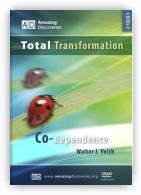 #01 - Co-Dependence DVD