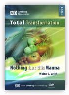 #06 - Nothing But This Manna DVD