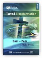 #08 - Baal-Peor DVD