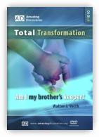 #10 - Am I my Brother's Keeper? DVD