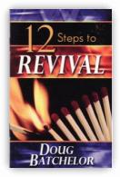 12 Steps to Revival