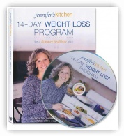 14-Day Weight Loss Program DVD