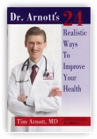 24 Realistic Ways to Improve Your Health
