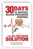 30 Days to Natural Blood Pressure Control