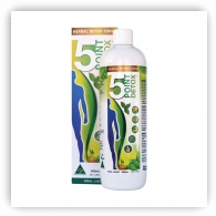 5 Point Detox