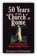 50 Years in the Church of Rome