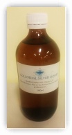 500ml Colloidal Silver Liquid