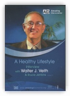 A Healthy Lifestyle - Interview