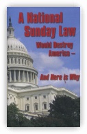 A National Sunday Law