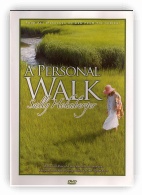 A Personal Walk DVD'S