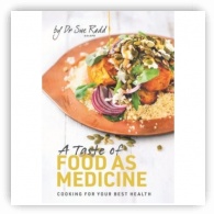 A Taste of Food as Medicine