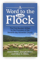 A Word to the Little Flock