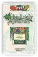 Absolutely Vegetarian